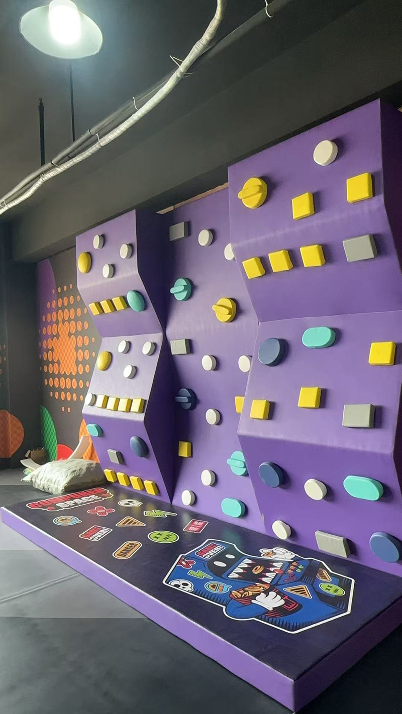 complete guide to indoor kids playground layout for small medium spaces