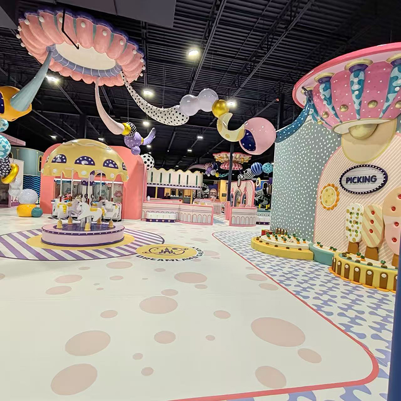 2026 global playground industry trendwhat buyers really look for in suppliers
