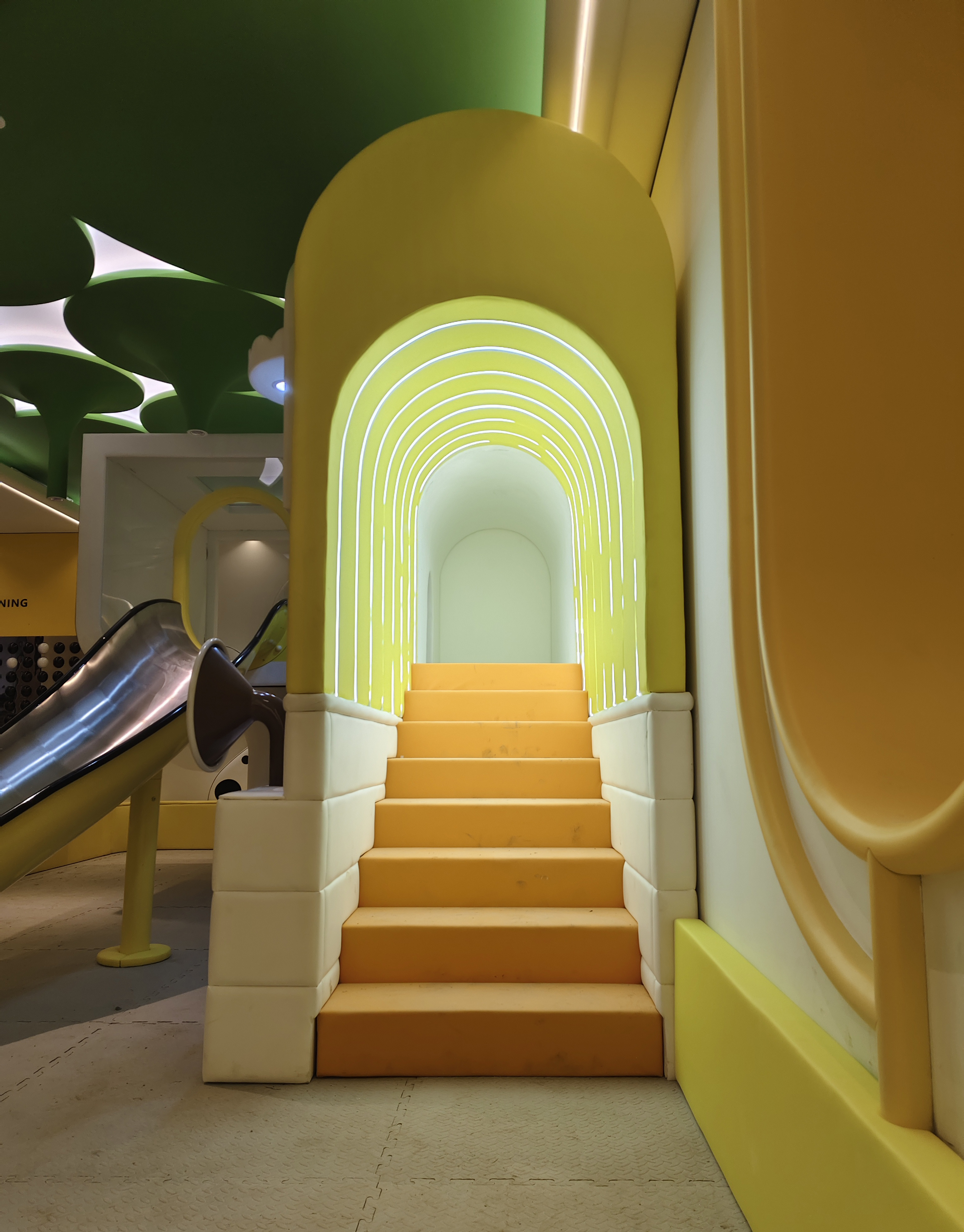 indoor playgrounds for 12 year olds