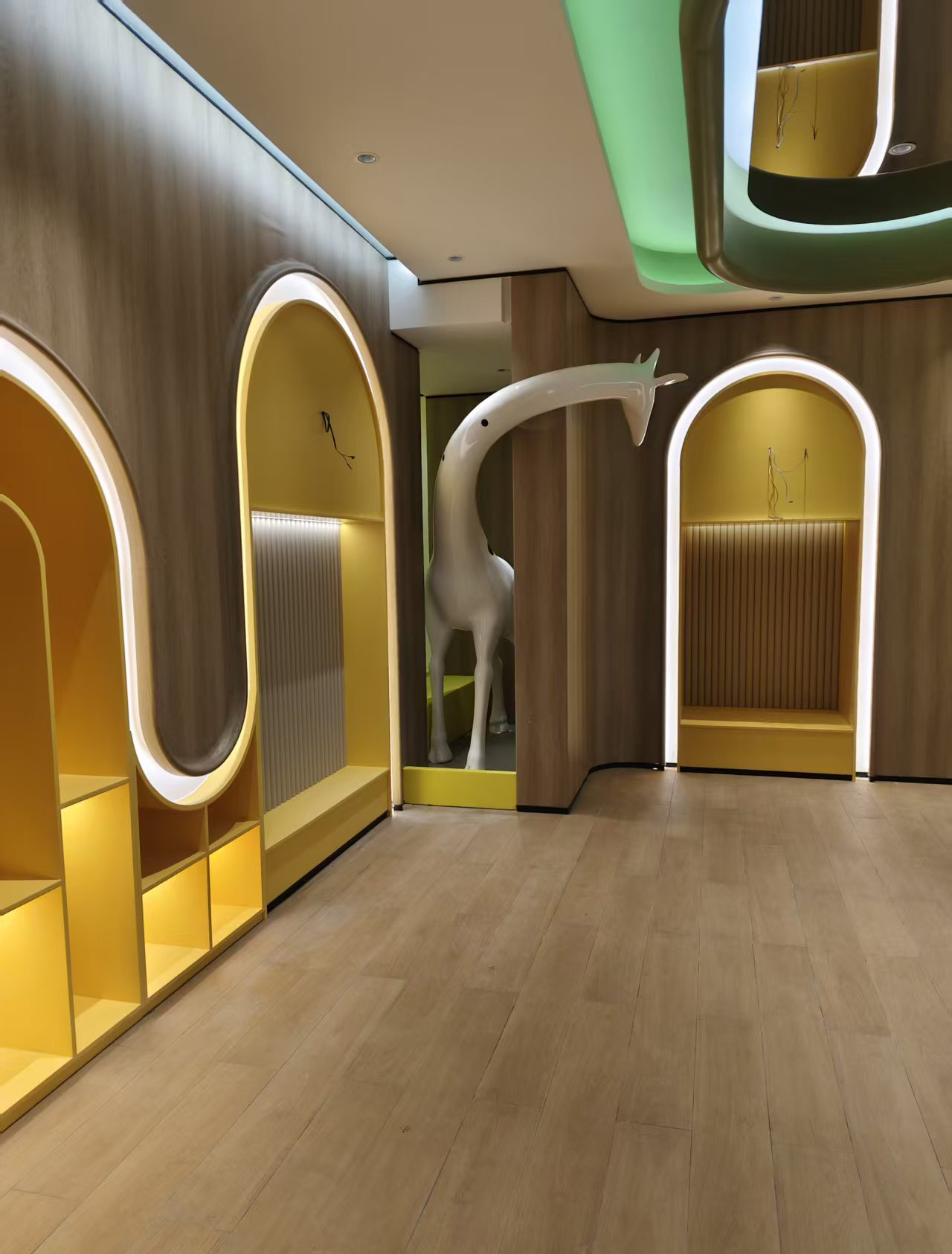 indoor playgrounds for 12 year olds