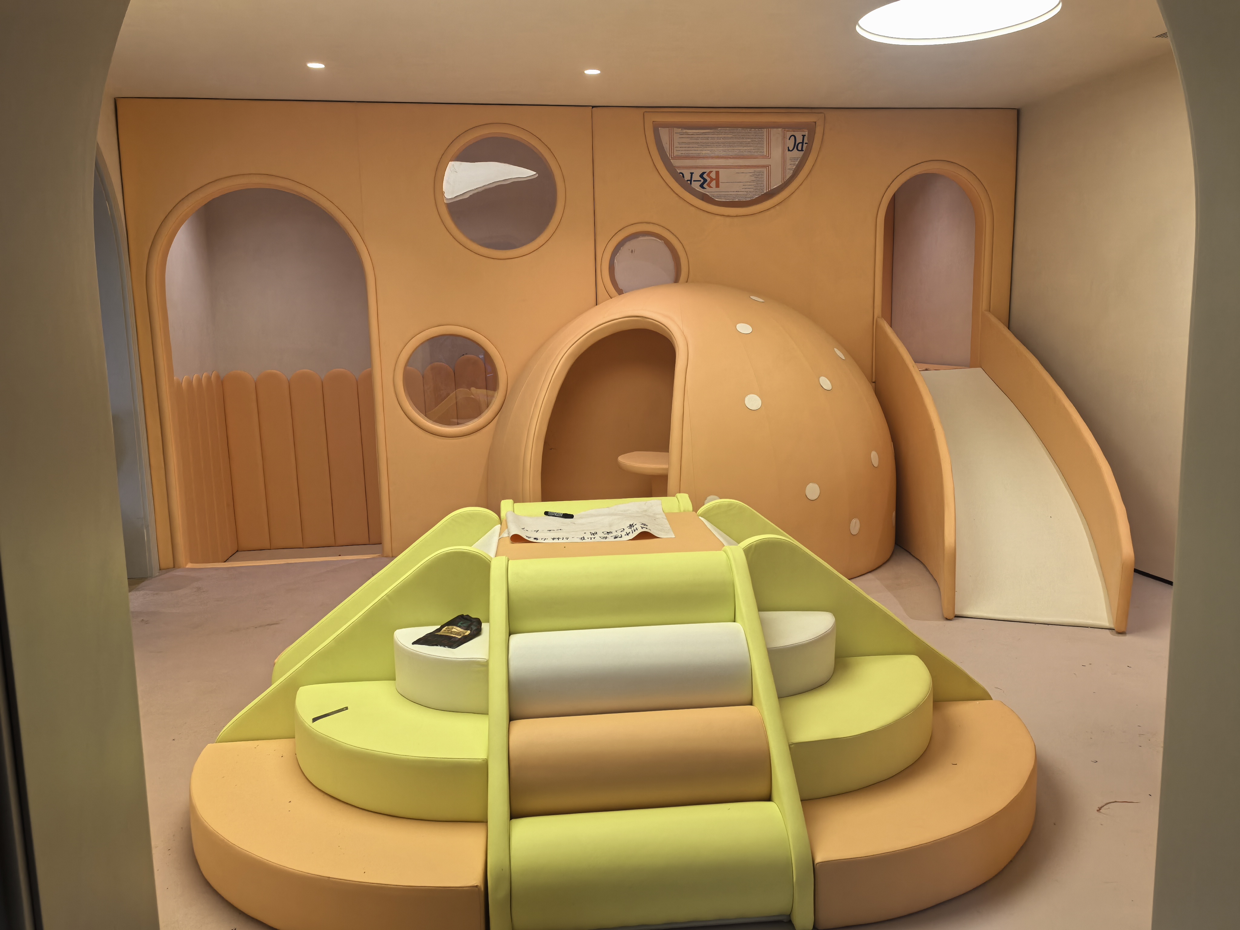 where to buy soft play area equipment