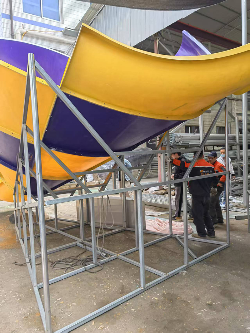 5 things every buyer must check before importing soft play equipment