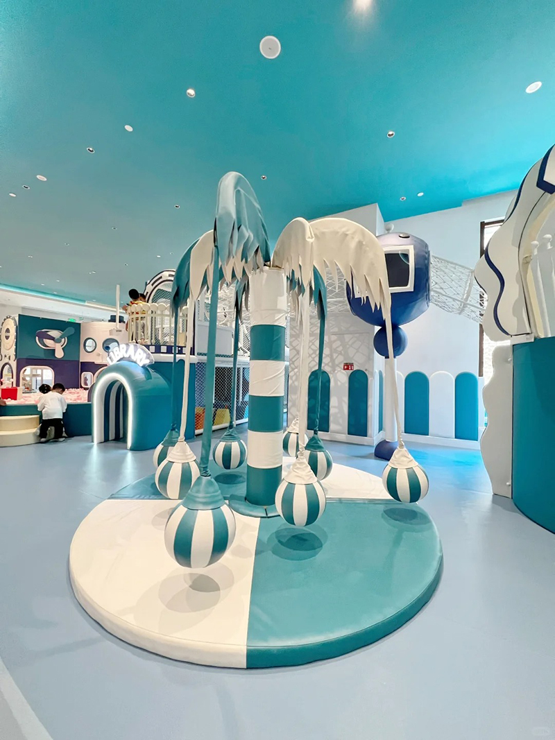 how to turn a lowattendance play area into a profitable attraction