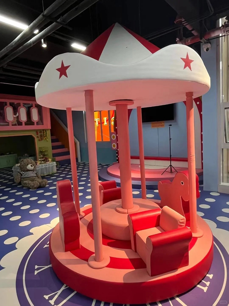 5 things every buyer must check before importing soft play equipment