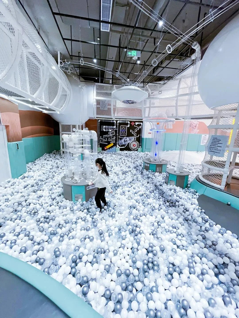 5 things every buyer must check before importing soft play equipment