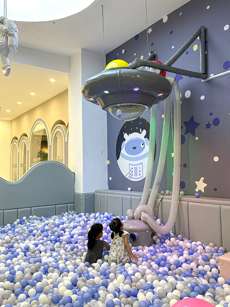 3 reasons why modular play systems lower your operating cost