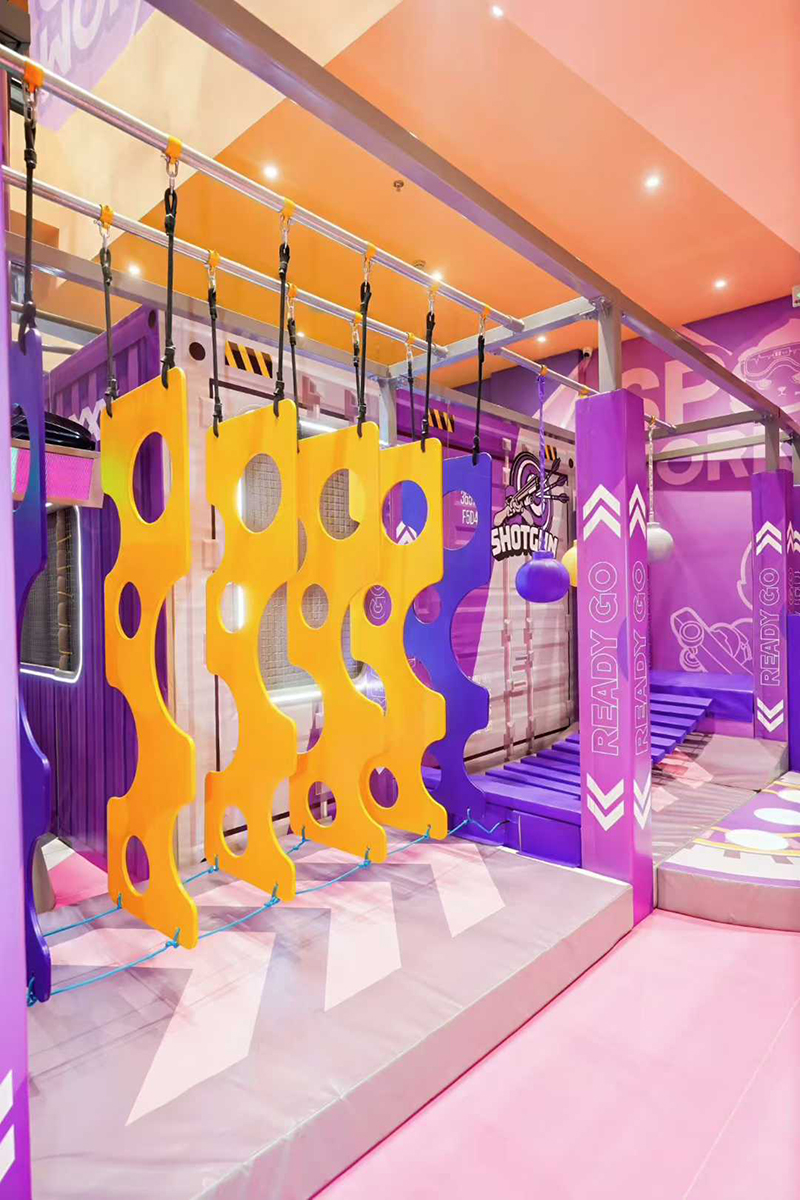 3 reasons why modular play systems lower your operating cost
