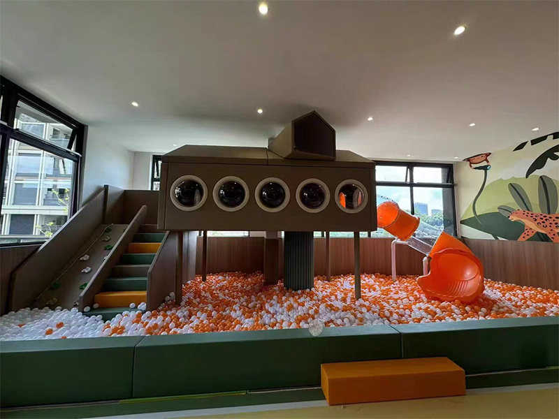 3 smart tips to avoid low attendance in small play areas