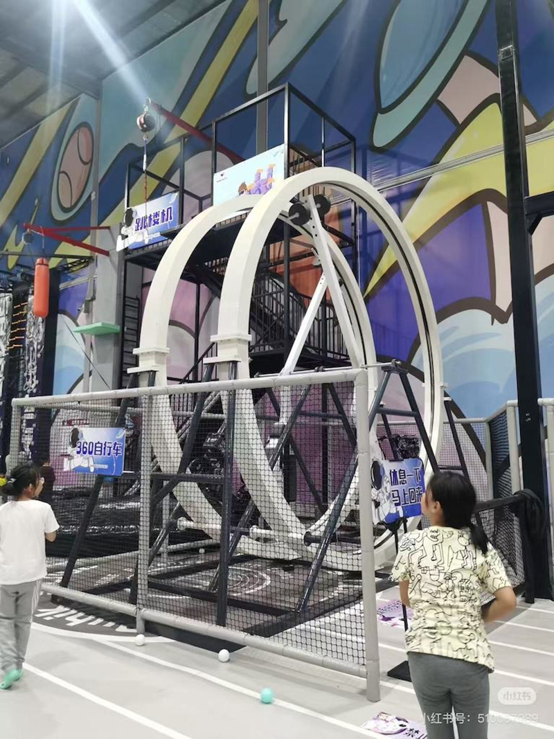 how to install playground