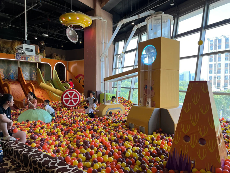 where to buy indoor play equipment