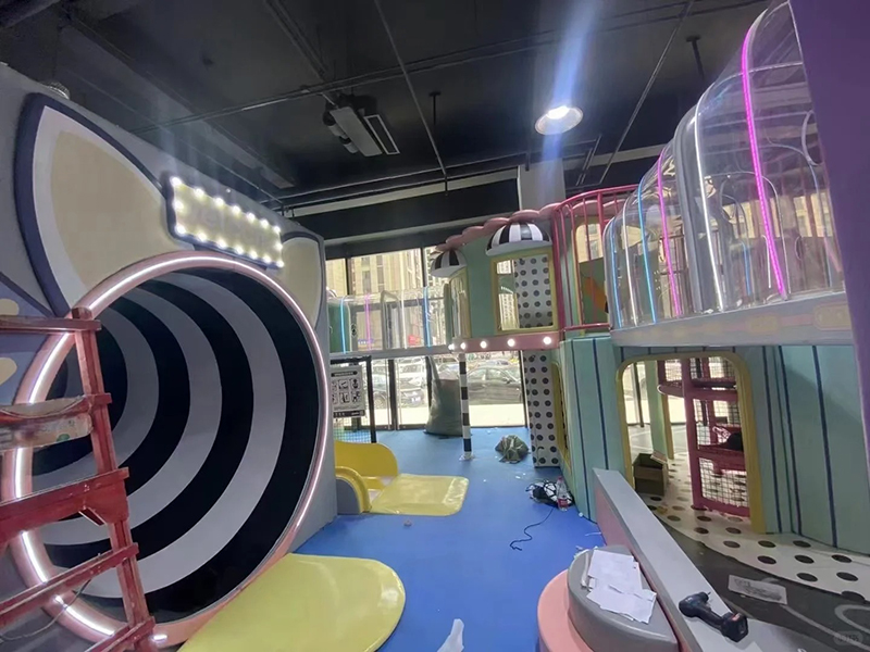 where to buy indoor play equipment