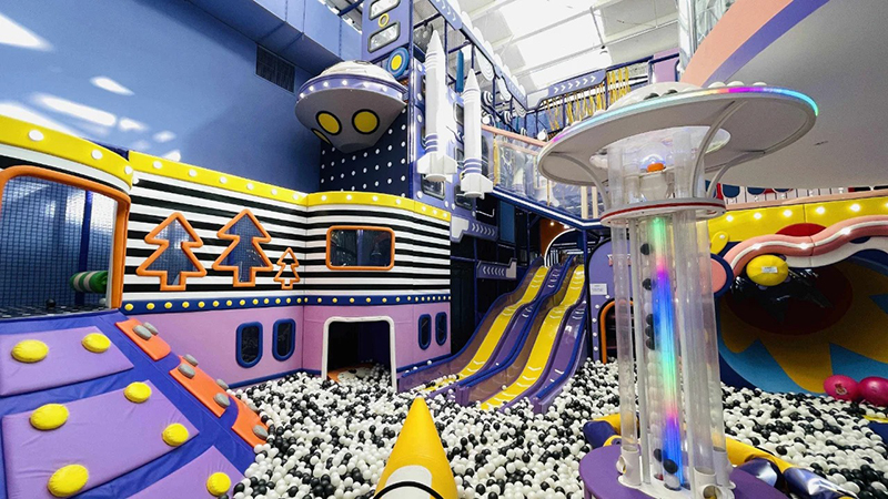where to buy indoor playground equipment