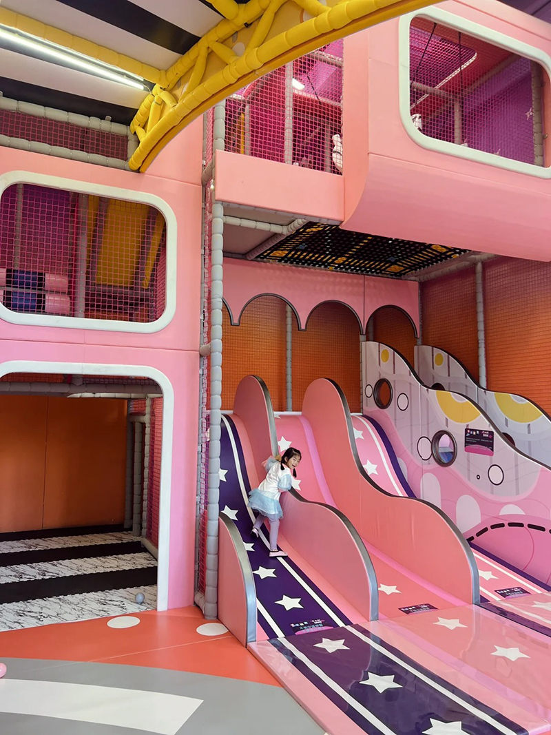 where to buy indoor playground equipment