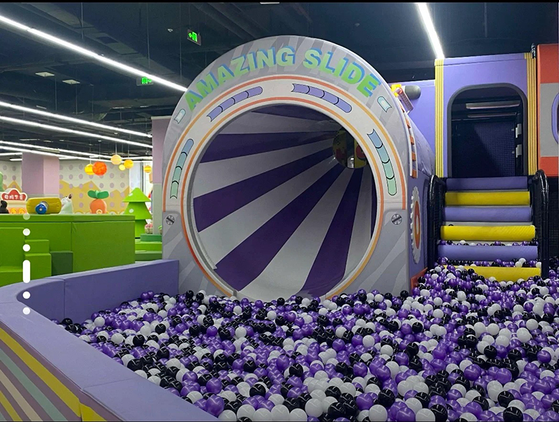 how to start a family entertainment business