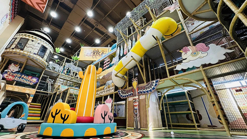 hokker spielplakapparatuer is it gefaarlikst