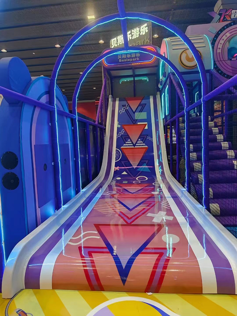 hokker spielplakapparatuer is it gefaarlikst
