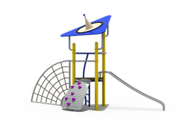 Using Funzone Trampoline Park