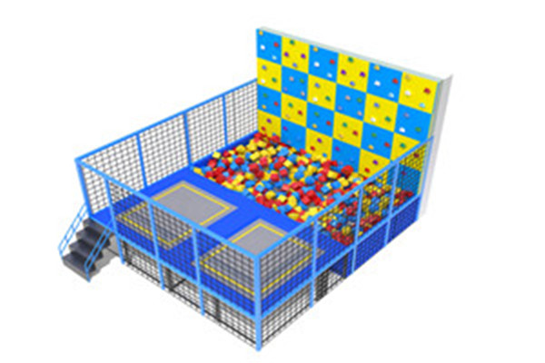 Safety Measures in Rock Climbing Structures