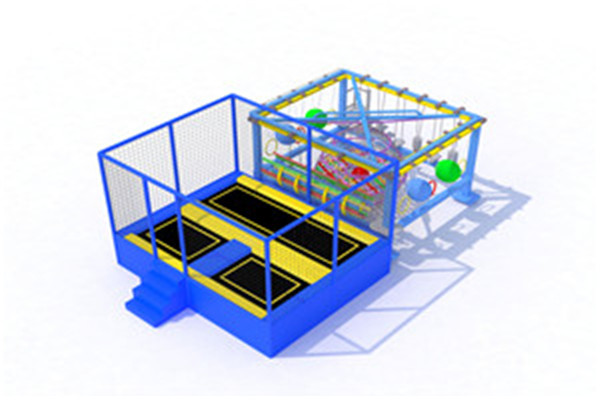 Use and So How to Make Use of Indoor Rope Course?