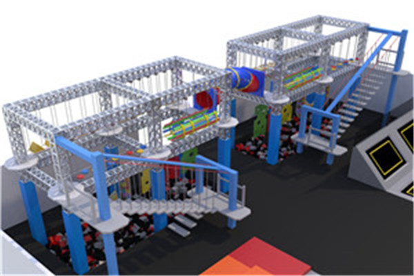 How exactly to Use Ninja Warrior Junior Obstacles Safely?
