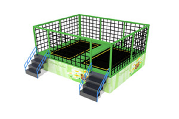 How to Use Indoor Trampoline Parks Safely?