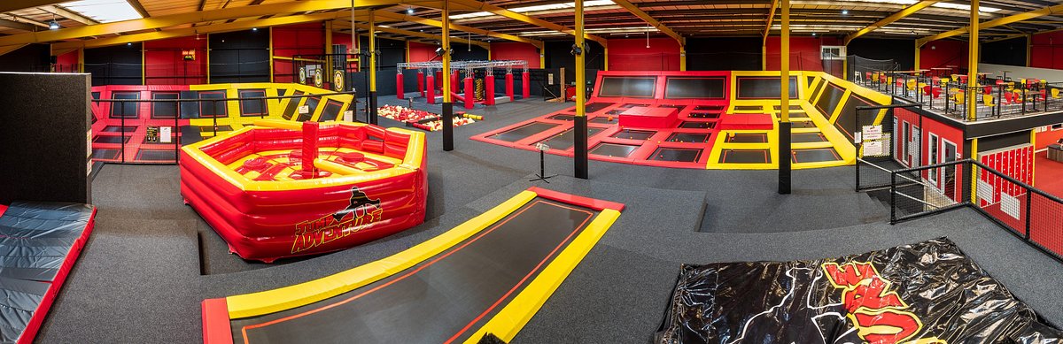 XTreme Craze