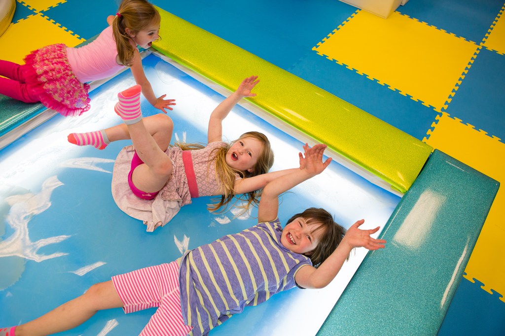 Funtopia USA