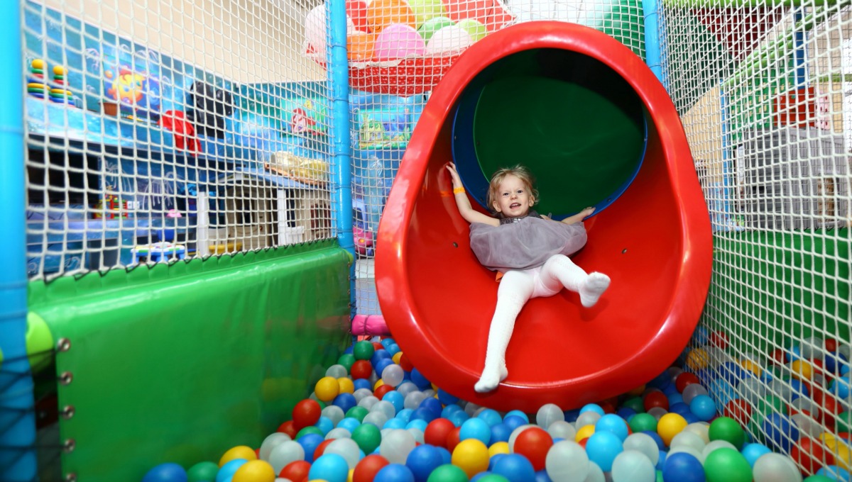 Kids Jungle World