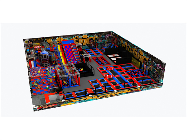 Precisely how to Incorporate Adventure Air Trampoline Park?