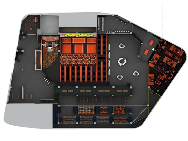 How to Use Fun City Trampoline Park?