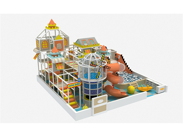 How to Use Indoor Theme Parks?