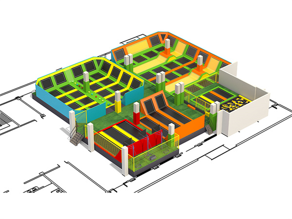 How to work with Trampoline Park Brockton?