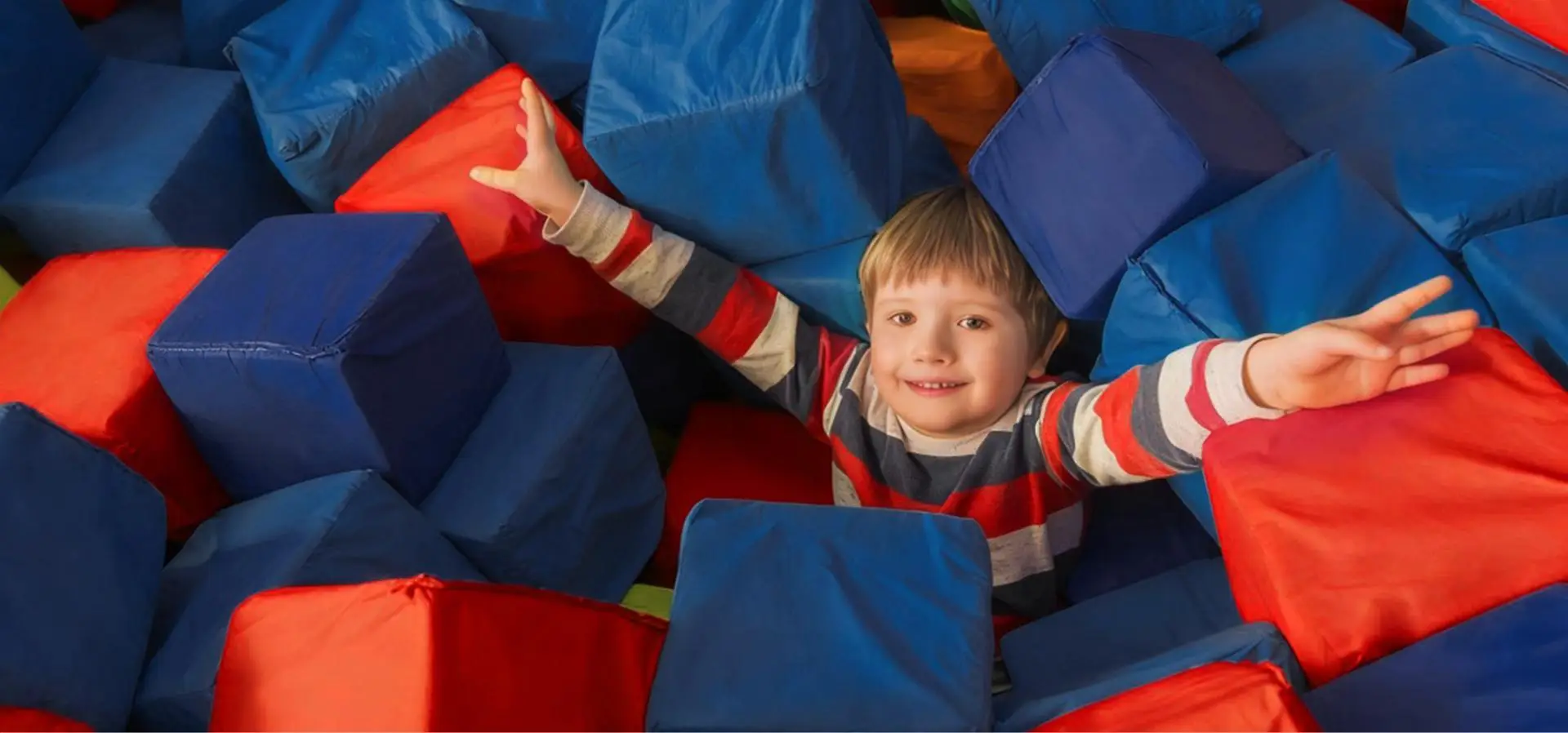 Trampoline Introduction