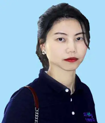 Nancy Zou