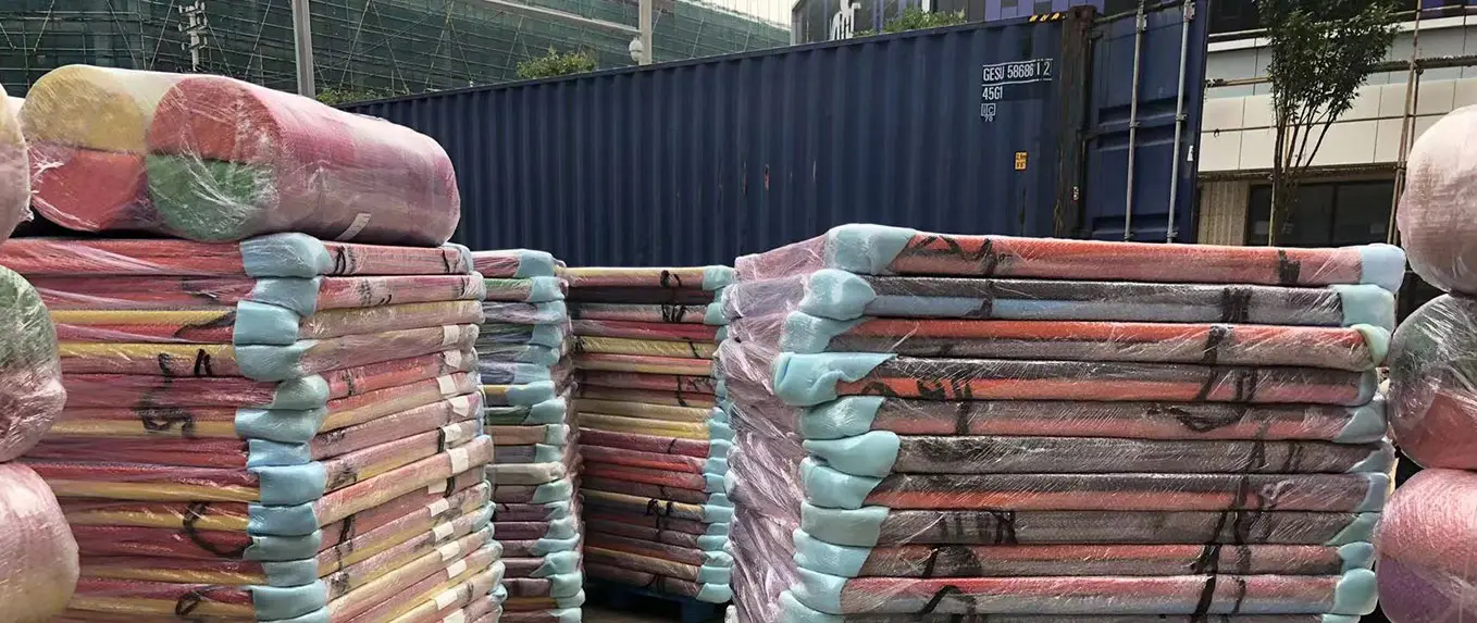 Shipping