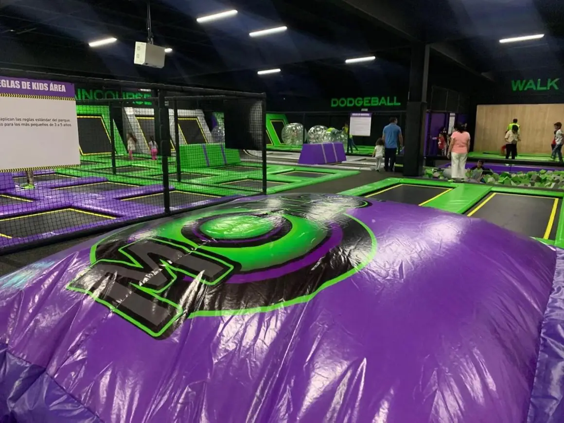 progettazione di un parco trampolini (12) 12