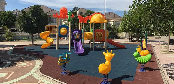 Tiştên ku Dema Pêşxistina Plana Projeya Playground-ê Bifikirin