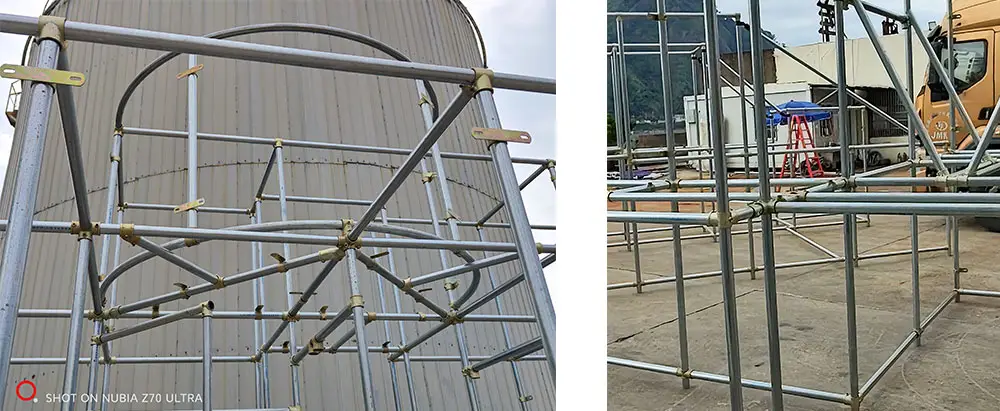Bulgaria 348㎡ Indoor Playground Pre-Shipment Test Done