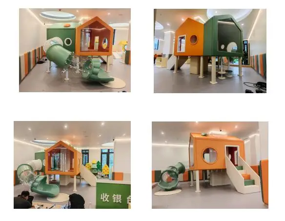 Mini parco giochi (2)