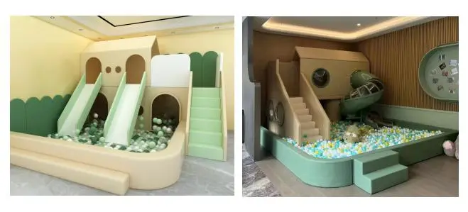 Mini parco giochi (7)
