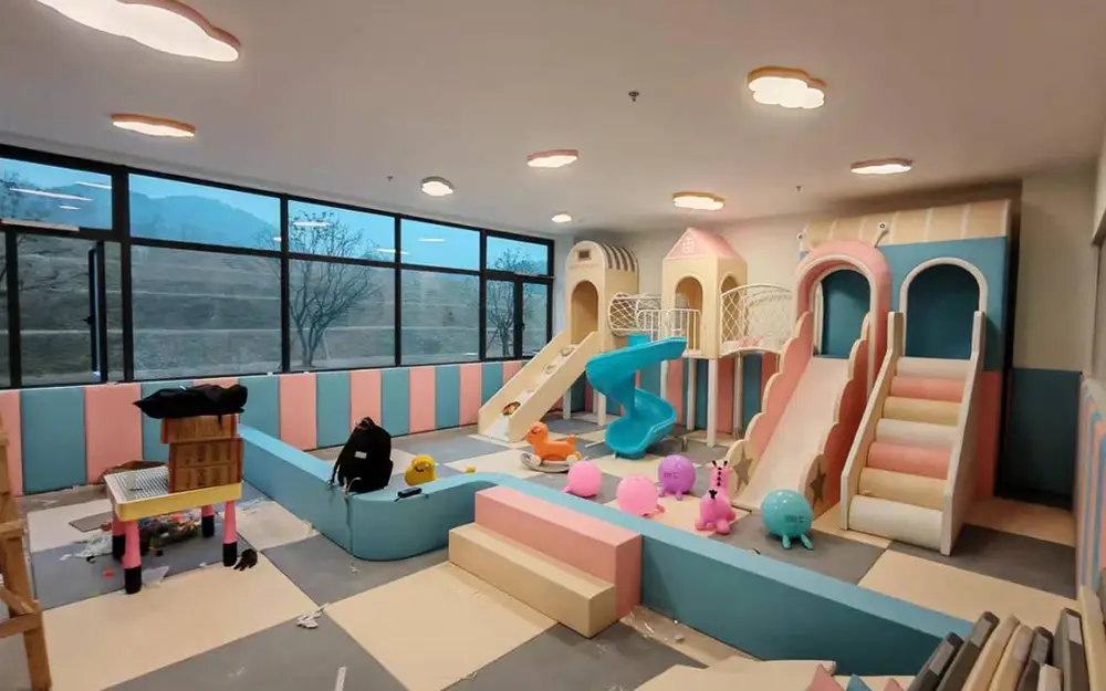 Mini parco giochi (6)