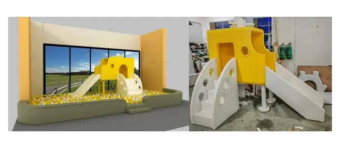 Mini parco giochi (8)