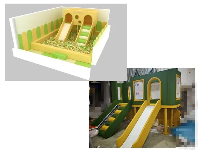 Mini parco giochi (9)