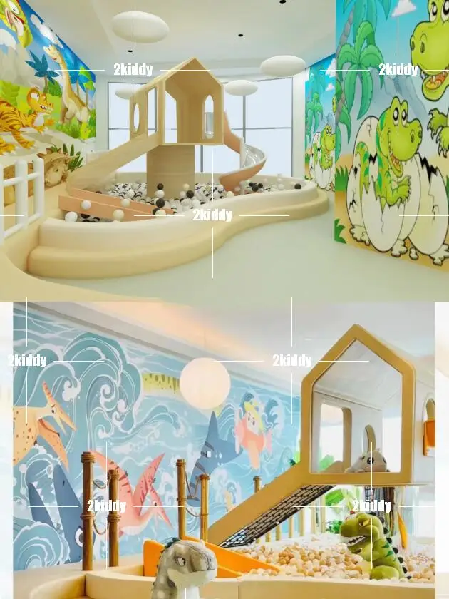 Mini parco giochi (20)