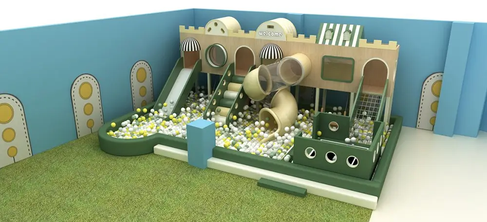 Mini parco giochi (10)