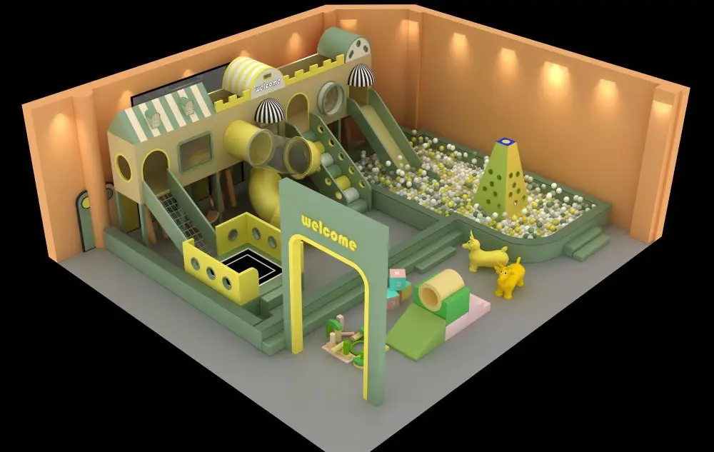 Mini parco giochi (12)