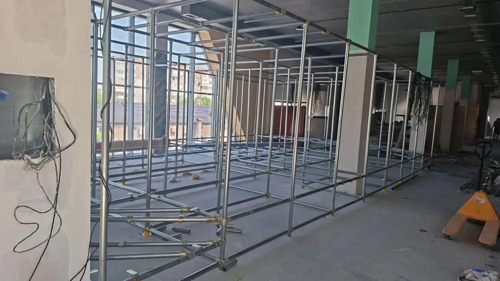 Mga gamit sa dulaanan sa mga bata 2