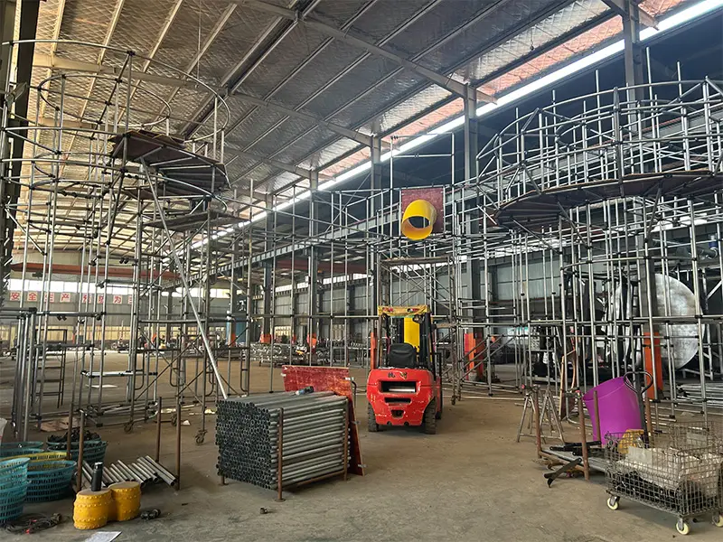 Workshop