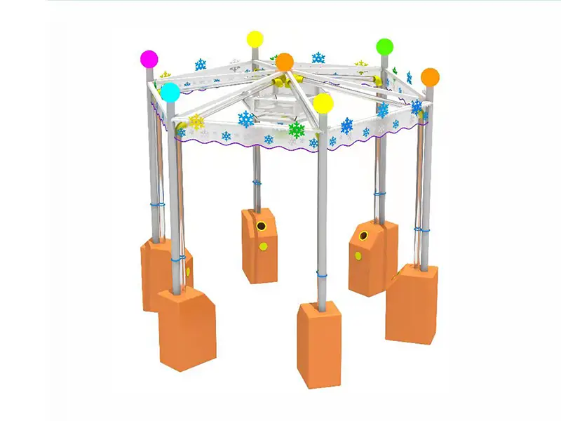 Interactive Indoor Creative Climbing Wall Interactive game indoor amusement park For Sale