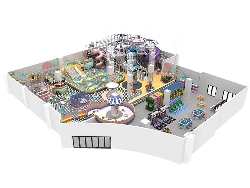 indoor